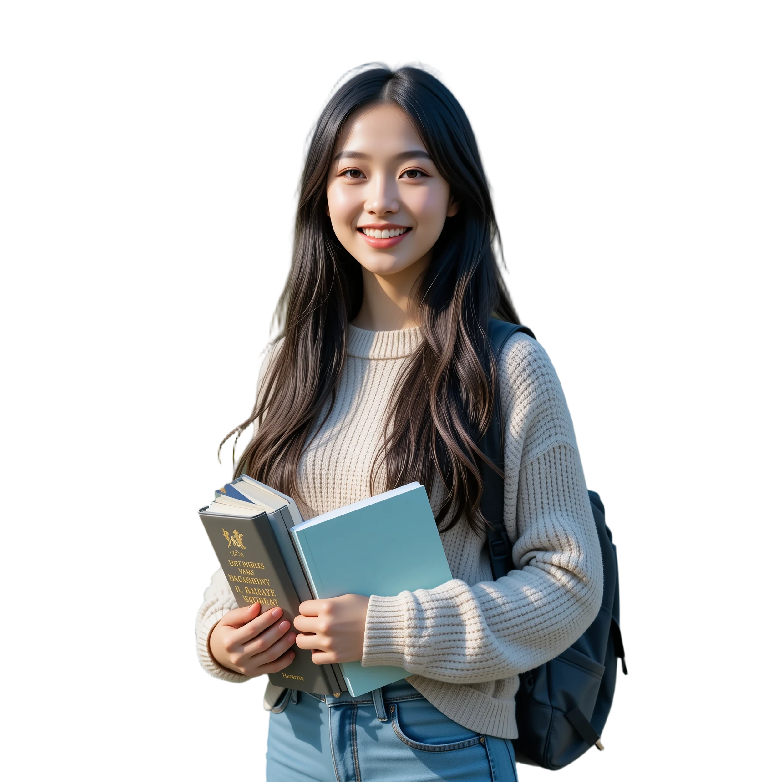 Study Abroad & Student Visa